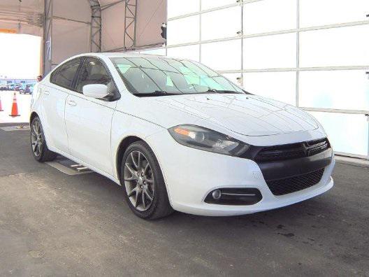 Used 2013 Dodge Dart For Sale in Olive Branch, MS