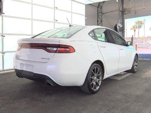 Used 2013 Dodge Dart For Sale in OLIVE BRANCH, MS