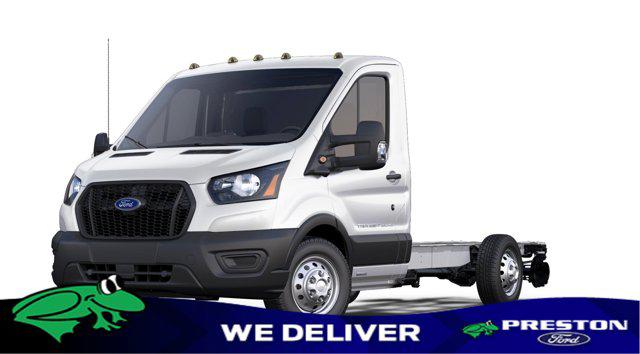 2024 Ford Transit Cutaway Base for sale in Denton, MD