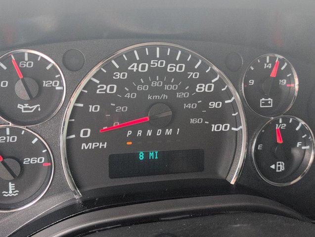 2025 Chevrolet Express Cargo Van RWD 2500 Regular Wheelbase WT