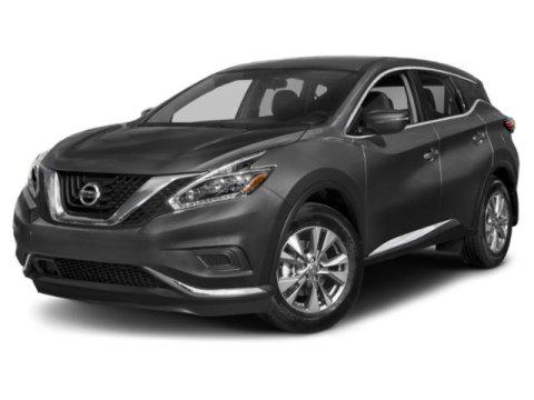 2018 Nissan Murano Platinum for sale in Oskaloosa, IA