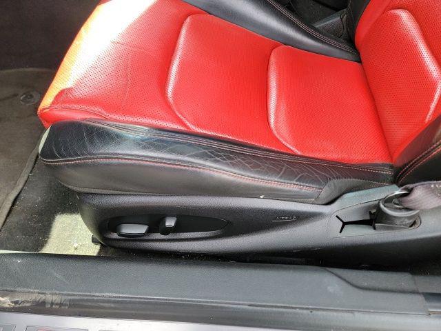 2016 Chevrolet Camaro 2LT