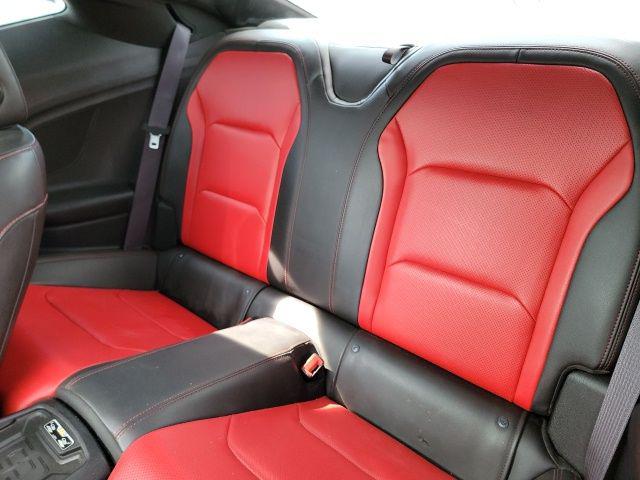 2016 Chevrolet Camaro 2LT