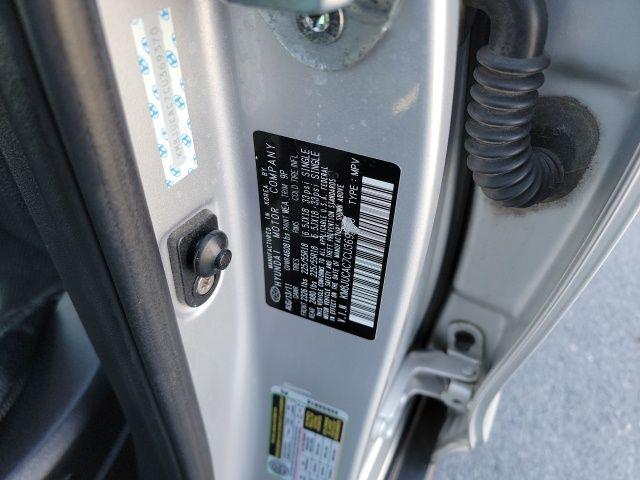 2012 Hyundai Tucson Limited