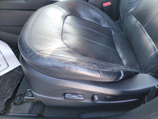 2012 Hyundai Tucson Limited