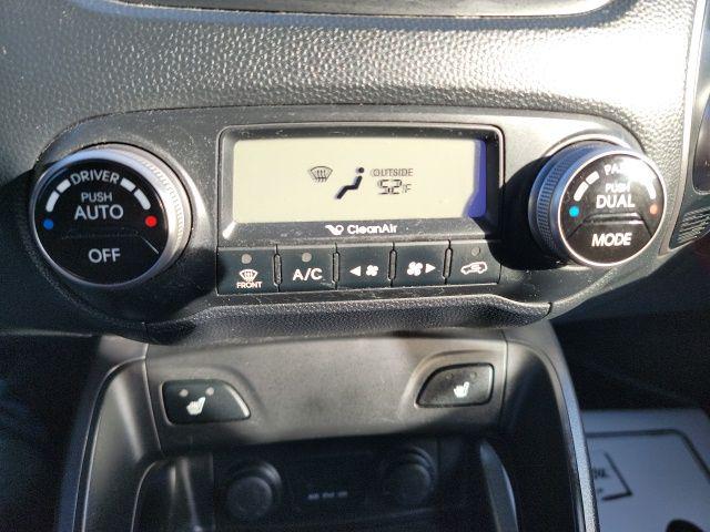 2012 Hyundai Tucson Limited