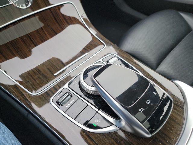 2016 Mercedes-Benz C-CLASS C 300 4MATIC