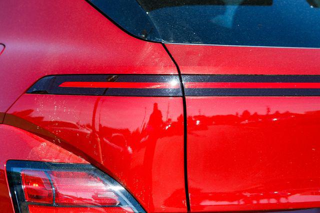 2025 Hyundai Kona N Line