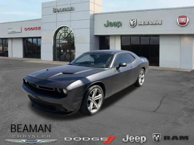 2018 Dodge Challenger SXT for sale in Murfreesboro, TN