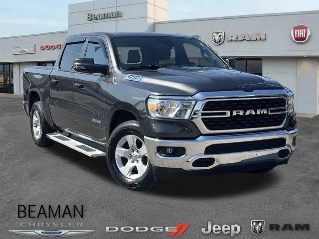 2023 Ram 1500 Big Horn Crew Cab 4x2 57 Box for sale in Murfreesboro, TN