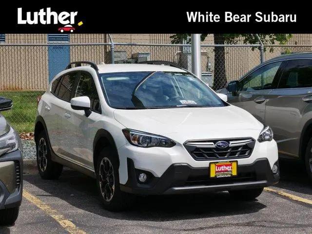 2023 Subaru Crosstrek Premium for sale in Vadnais Heights, MN