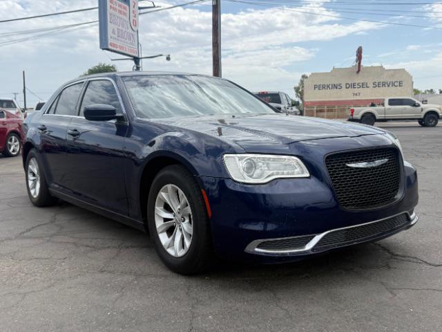 2016 Chrysler 300 Limited for sale in Mesa, AZ