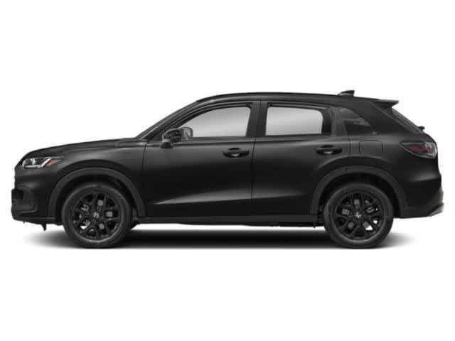 2025 Honda HR-V AWD Sport