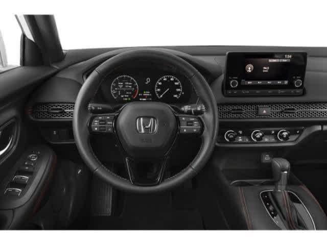 2025 Honda HR-V AWD Sport