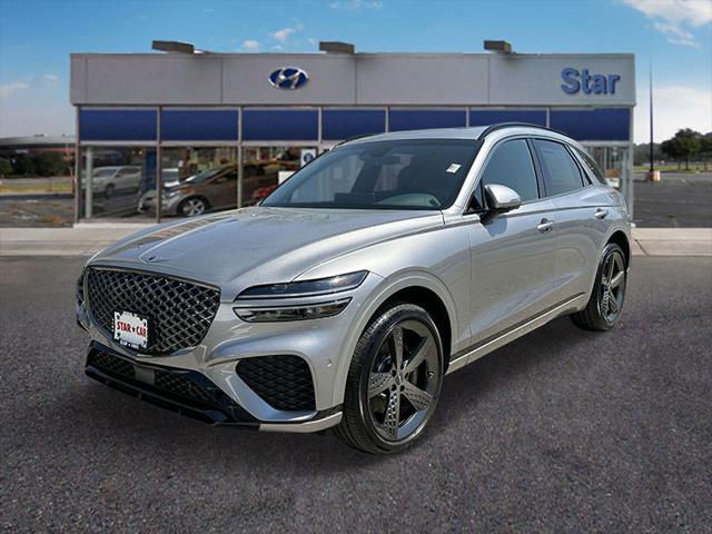 2023 Genesis GV70 2.5T AWD