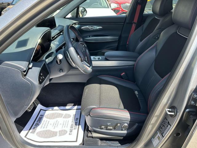 2023 Genesis GV70 2.5T AWD