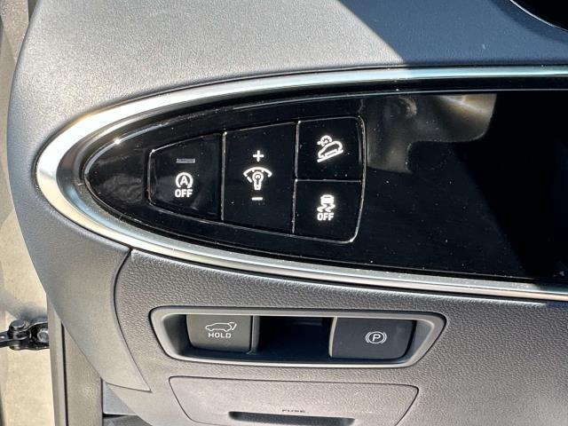 2023 Genesis GV70 2.5T AWD