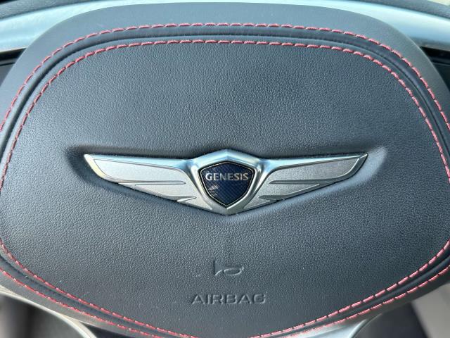 2023 Genesis GV70 2.5T AWD