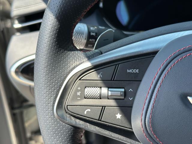 2023 Genesis GV70 2.5T AWD