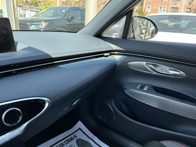 2023 Genesis GV70 2.5T AWD