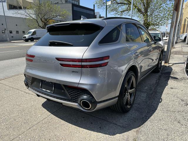 2023 Genesis GV70 2.5T AWD