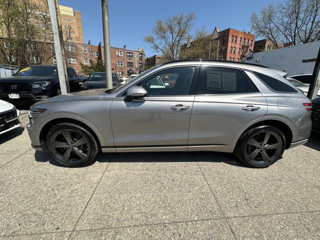 2023 Genesis GV70 2.5T AWD