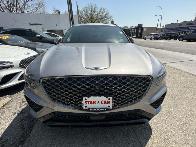 2023 Genesis GV70 2.5T AWD
