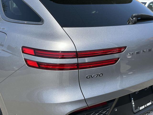 2023 Genesis GV70 2.5T AWD