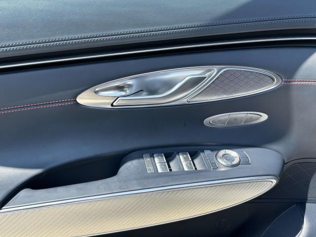 2023 Genesis GV70 2.5T AWD