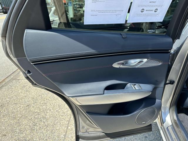 2023 Genesis GV70 2.5T AWD