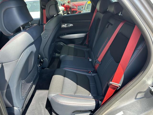 2023 Genesis GV70 2.5T AWD