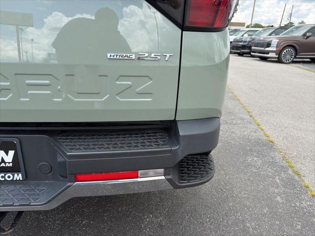 2023 Hyundai Santa Cruz Limited