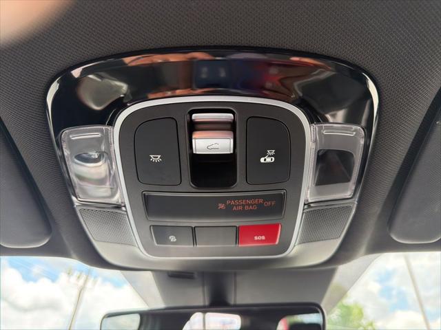 2023 Hyundai Santa Cruz Limited