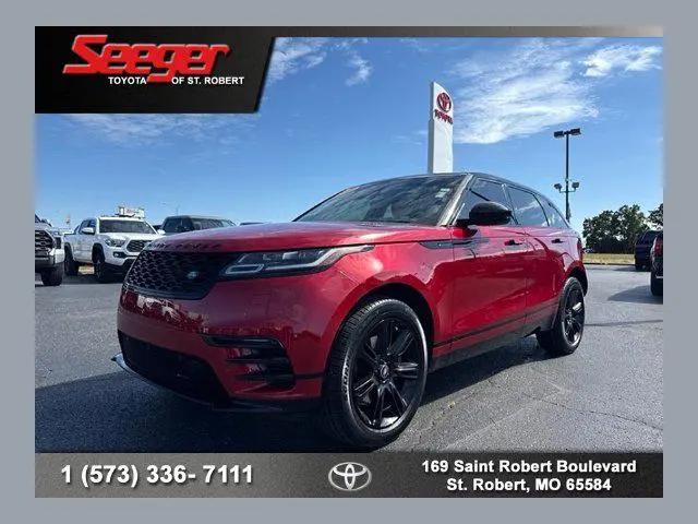 2023 Land Rover Range Rover Velar P250 R-Dynamic S for sale in Saint Robert, MO