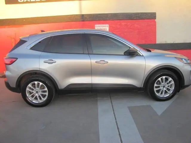 2022 Ford Escape SE for sale in Scottsdale, AZ