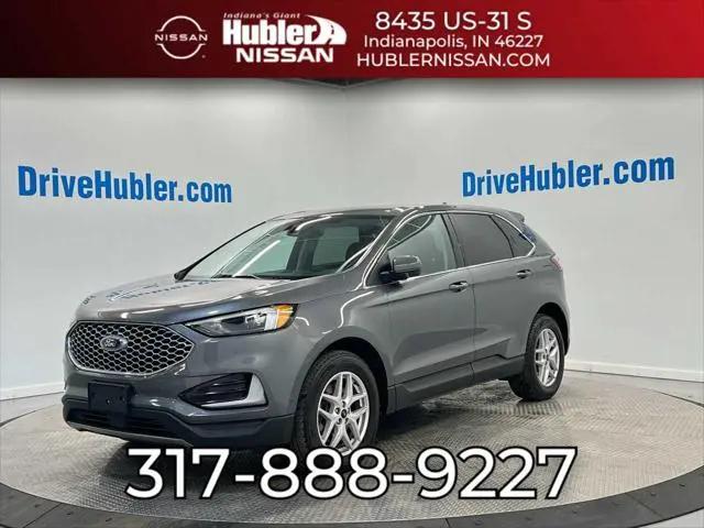2023 Ford Edge SEL for sale in Indianapolis, IN