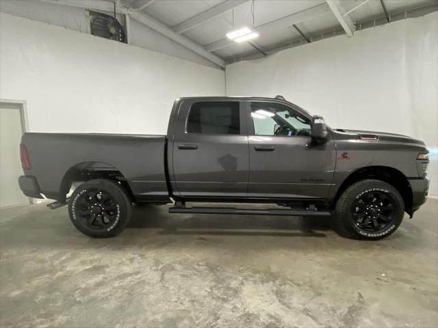 New 2025 RAM 2500 BIG HORN New 2025 RAM 2500 BIG HORN