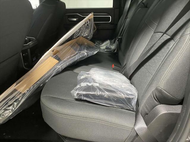 New 2025 RAM 2500 BIG HORN New 2025 RAM 2500 BIG HORN