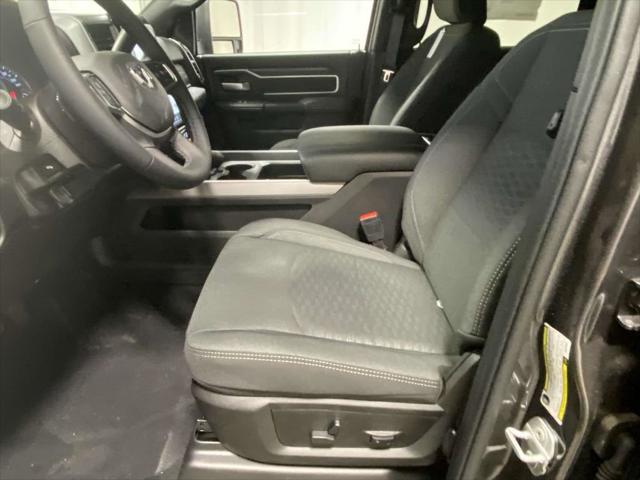New 2025 RAM 2500 BIG HORN New 2025 RAM 2500 BIG HORN