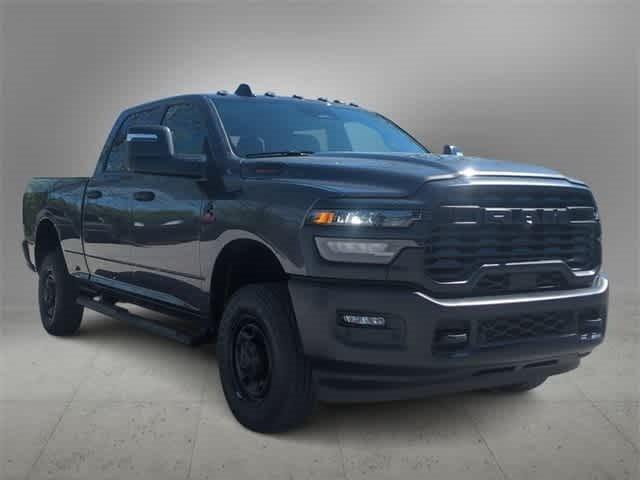 2025 RAM Ram 2500 RAM 2500 TRADESMAN CREW CAB 4X4 64 BOX