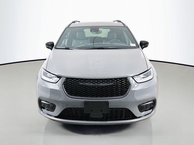 2025 Chrysler Pacifica PACIFICA LIMITED AWD