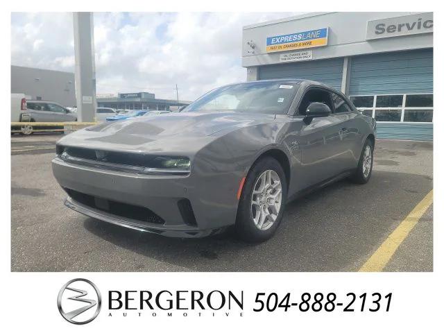 2025 Dodge Charger CHARGER 2-DOOR DAYTONA R/T AWD