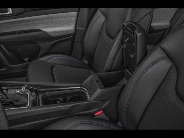 2025 Jeep Compass COMPASS LIMITED 4X4