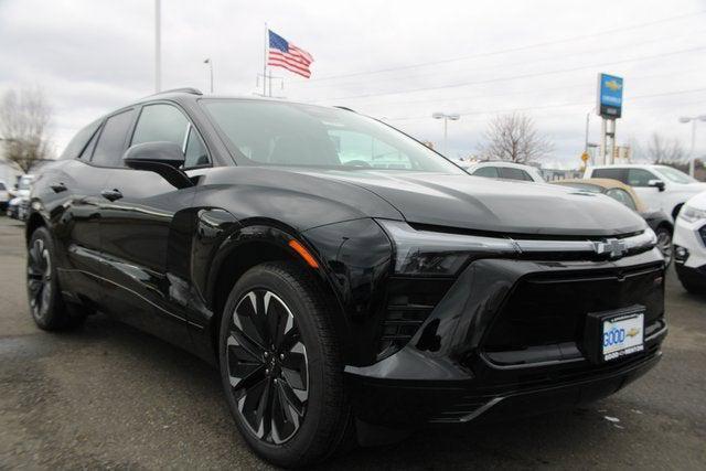 2025 Chevrolet V Blazer RS RWD for sale in Renton, WA