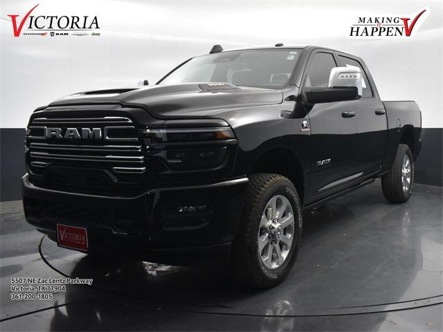 2025 RAM Ram 3500 RAM 3500 LARAMIE CREW CAB 4X4 64 BOX