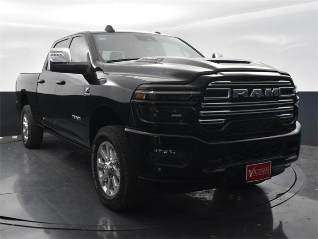 2025 RAM Ram 3500 RAM 3500 LARAMIE CREW CAB 4X4 64 BOX