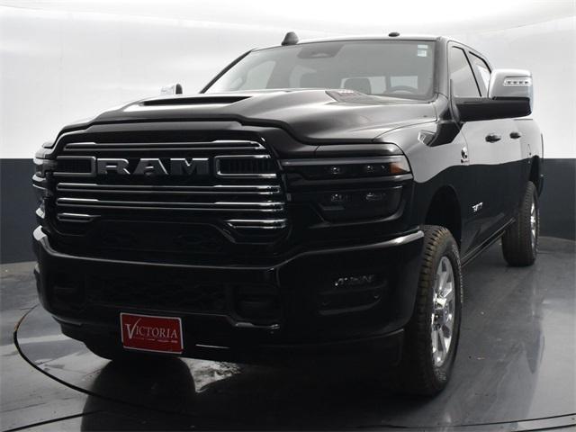2025 RAM Ram 3500 RAM 3500 LARAMIE CREW CAB 4X4 64 BOX