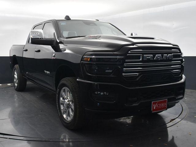 2025 RAM Ram 3500 RAM 3500 LARAMIE CREW CAB 4X4 64 BOX 2025 RAM Ram 3500 RAM 3500 LARAMIE CREW CAB 4X4 64 BOX