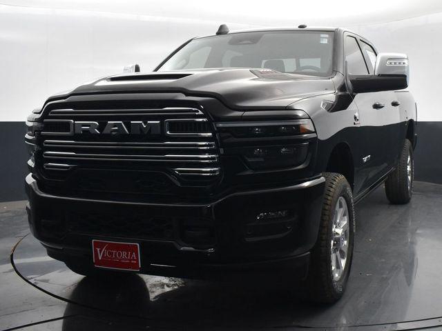 2025 RAM Ram 3500 RAM 3500 LARAMIE CREW CAB 4X4 64 BOX 2025 RAM Ram 3500 RAM 3500 LARAMIE CREW CAB 4X4 64 BOX