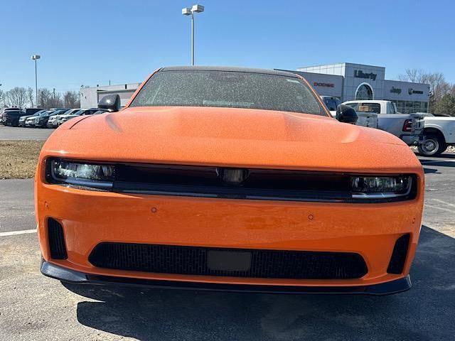 2025 Dodge Charger CHARGER 2-DOOR DAYTONA R/T AWD 2025 Dodge Charger CHARGER 2-DOOR DAYTONA R/T AWD